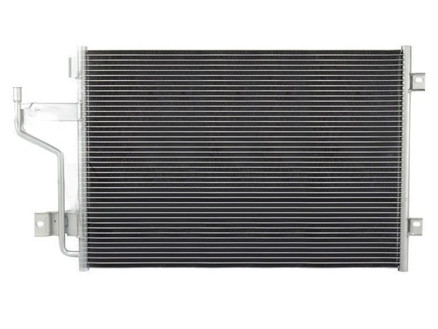 Condensador de aire acondicionado 12WR24Y para Dodge Ram 3500 1998-2002 5,9 L 6 cilindros diésel Foto 1 de 1