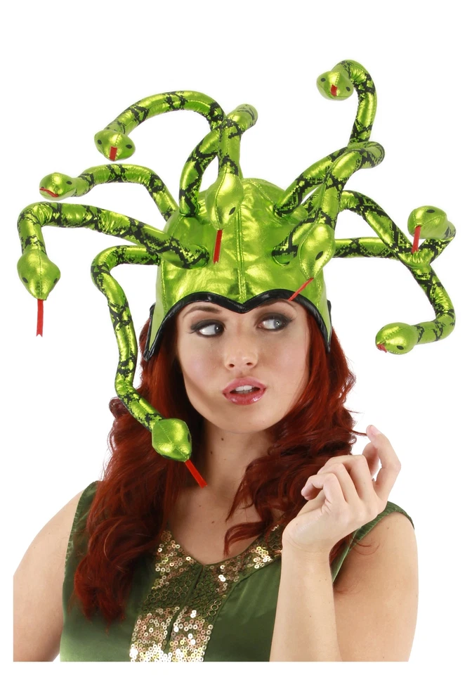 Medusa Hat - Image 1 of 1