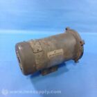Leeson Electric Co 098203.00 1750RPM 1/2HP Motor C42D17FK28A USIP