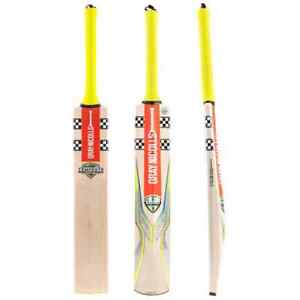 2024 Gray Nicolls Tempesta 1.0 200 Senior Cricket Bat Size SH - Free P&P