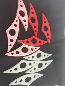 thumb book holder - Foto 1 di 12