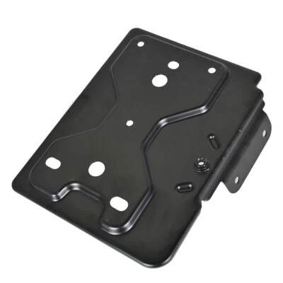 Battery Tray LH Side For Chevrolet 1999-2007 Silverado Sierra 1500 Suburban - Image 1 of 4