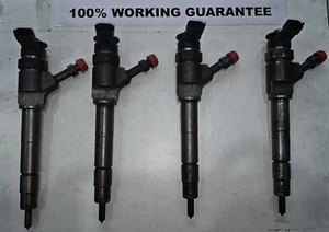FORD EVEREST RANGER MAZDA BT-50 DEISEL FUEL INJECTOR 100% WORKING SHIP🌍 - Picture 1 of 5