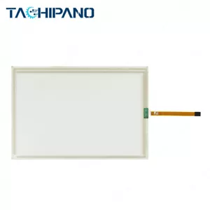 1301-480 CTTI Pantalla Táctil Panel Vidrio para 1301-480CTTI - Imagen 1 de 5