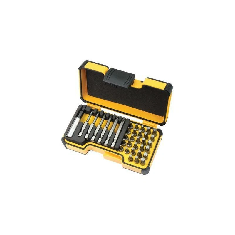 FELO 0715763897 Driver Bit Set, 35 pieces - Image 1 of 1