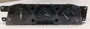 '97-05 Jaguar XK8 OIL,CLOCK,VOLTMETER Minor Instrument Gauges # LJB4310AB - Picture 1 of 6
