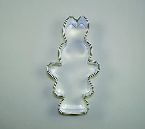 Ausstecher/Ausstechform "HASE / OSTERHASE SIE" - Hasenfrau - Bild 1 von 1