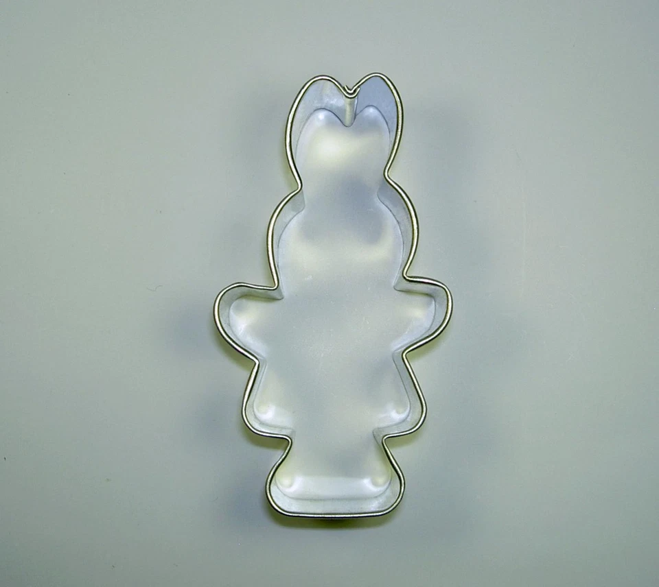 Ausstecher/Ausstechform "HASE / OSTERHASE SIE" - Hasenfrau - Bild 1 von 1