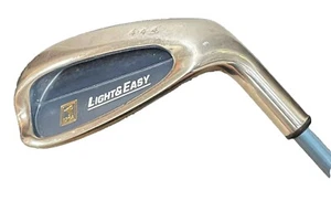 Square Two LPGA Light & Easy Lady Women Sand Wedge SW Golf Club 444 Blue - Picture 1 of 9