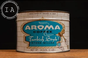Lattina caffè aromatizzata mai aperta - Foto 1 di 3