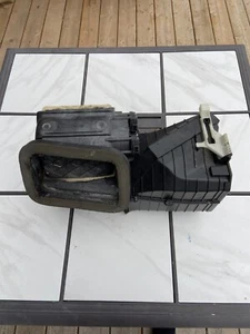 2008–2013 Audi A4 Blower Motor OEM – Complete HVAC Fan Assembly - Picture 1 of 12