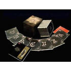 KONAMI Castlevania Best Music Collection Box CD DVD Box Soundtrack USED A1661