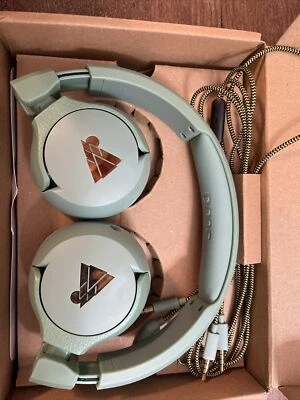 Pogs Wired Headset  - Image 1 of 3