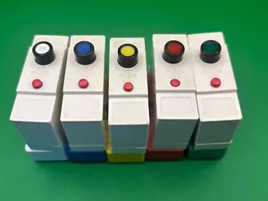 Wylex Steck MCB Sicherung Ersatz 5A 15A 20A 30A 45A - Bild 1 von 8