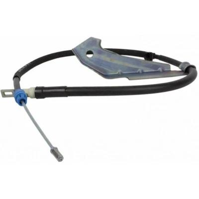 BRCA-312 Motorcraft Parking Brake Cable Rear Passenger Right Side Hand for Ford - Image 1 of 3