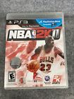NBA 2K11 (PlayStation 3, 2010)- Perfect Condition!????