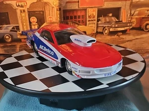  VINTAGE RACING CHAMPIONS 1997 KURT JOHNSON AC DELCO NHRA PONTIAC PRO STOCK  - Bild 1 von 24