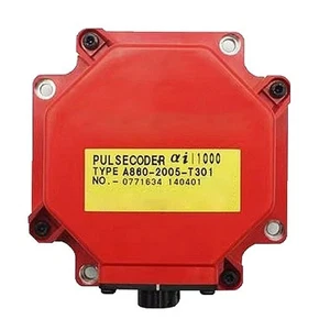 NEW FANUC A860-2020-T301 Encoder A8602020T301 free shipping - Picture 1 of 1