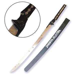 Revengeance Full Tang Raiden Sword with Belt Holder - Bild 1 von 1