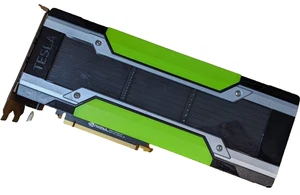 NVIDIA Tesla P41 24GB GDDR5 Graphics Card GPU Accelerator Card - Picture 1 of 1