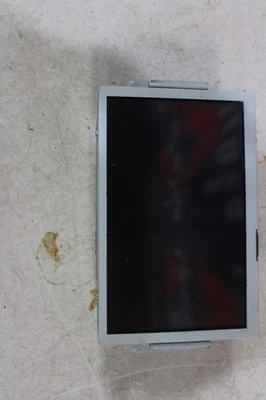 Ford Explorer 2011-2013 navegación información pantalla visualización BB5T-14F239-CP #093642-45 Foto 1 de 2