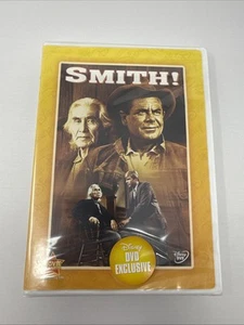 Smith! Disney DVD Widescreen Exclusive NEU - Bild 1 von 2