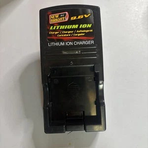 New Bright R/C Lithium Ion Battery Charger A587500523 - Picture 1 of 7