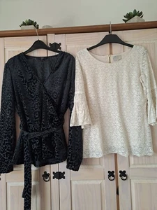 Women's Clothing Bundle Size 10-12 - Picture 1 of 6