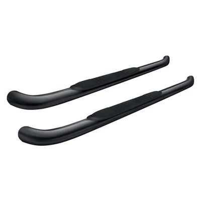 For Ford Ranger 1998-2010 Aries 203034 3" Cab Length Black Round Side Bars Foto 1 de 4