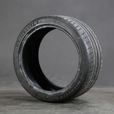 1x Sommerreifen Michelin Pilot Sport 4 S 275/35 ZR19 100Y 4122 7 mm - Bild 1 von 2