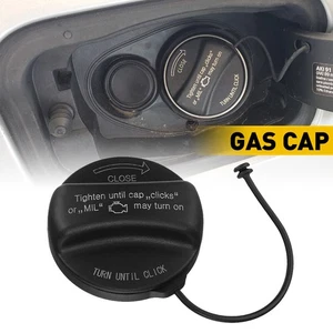 Fuel Tank Filler Gas Cap For BMW 320i 328i 330i 335i 530i 535i 640i 745i USA M - Picture 1 of 13