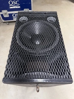 1 Meyer Sound Ultra Series UPA 1-C Passiv Lautsprecher 12" - Bild 1 von 4