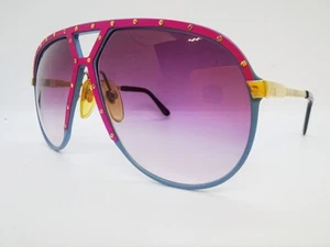 Vintage Alpina M1 Sunglasses - Custom - Picture 1 of 7