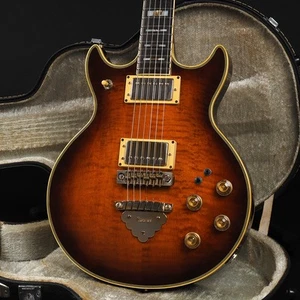 Ibanez AR305 AV ~Antique Violin~ Made in 1981 - Picture 1 of 11