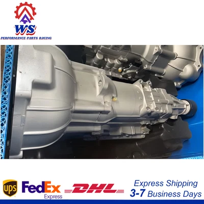 B044880C Automatic Transmission Complete For Volvo Isuzu Toyota 03-72LE 1991-21 - Image 1 of 4