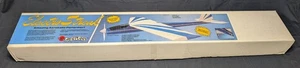Great Planes Electro Streak Electric Balsa Wood Plane Kit New Goldfire Motor - Picture 1 of 8