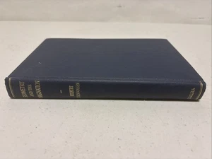 1952 Geometrie & Imagination von D. Hilbert & S. Cohn-Vossen, Hardcover - Bild 1 von 15
