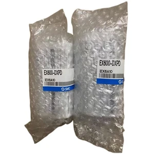 Electroválvula SMC EX600-DXPD de 1 pieza - Imagen 1 de 5