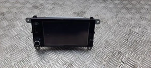 Autoradio Navigator USB Player Renault Clio IV 2017 281155911R - Bild 1 von 11