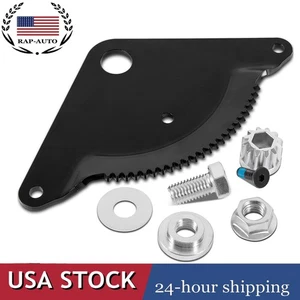 Steering Gear Kit 532194732 for Husqvarna Craftsman Poulan Weedeater Lawn Mowers - Picture 1 of 9