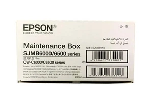 Epson COLORWORKS C6500/C6000 Series Maintenance Kit - Photo 1/1
