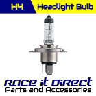 Headlight Bulb for Harley DavidsonFatbob 1340 1980-1986 H4 60W / 55W Halogen