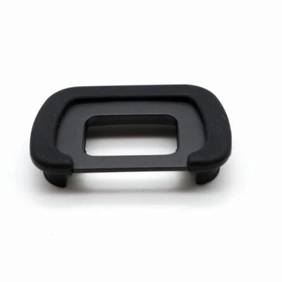 EP-FR Eye Cup Eyepiece Eyecup for PENTAX K3II, K3, K5, K5II, K5IIs, K7, K30, K50 - Image 1 of 4