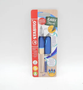 Stabilo EASYbird Timber Füller-Special Edition- individuell einstellbar  NEU/OVP - Bild 1 von 2