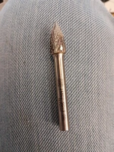 PFERD BIT 24802 SG-3 DBI - Picture 1 of 2