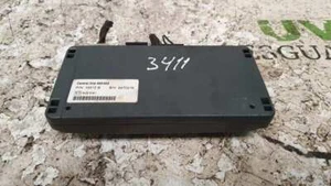 9470219 modulo elettronico per OPEL ASTRA G BERLINA CLUB 1998 163346 - Imagen 1 de 7