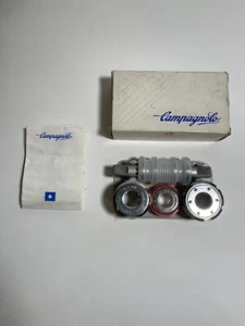 NEW CAMPAGNOLO C RECORD BOTTOM BRACKET ITALIAN 36 x 24 NOS IN BOX - Picture 1 of 4