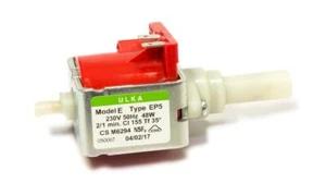 Ulka EP5 Water Pump For DeLonghi Magnifica ESAM ECO EAM Coffee Machines 48W - Picture 1 of 4