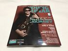 New! YOUNG GUITAR Magazine 2017 Feb Japan Neal Schon Journey w/Download Card