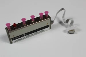 Interruptor RF Agilent 8768K Opción 008/011 DC-26,5 GHz Artículo Nº 012 - Imagen 1 de 4